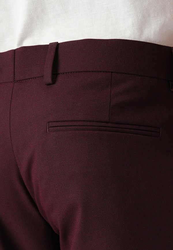 Isaac Dewhirst STEELE TUXEDO TROUSERS