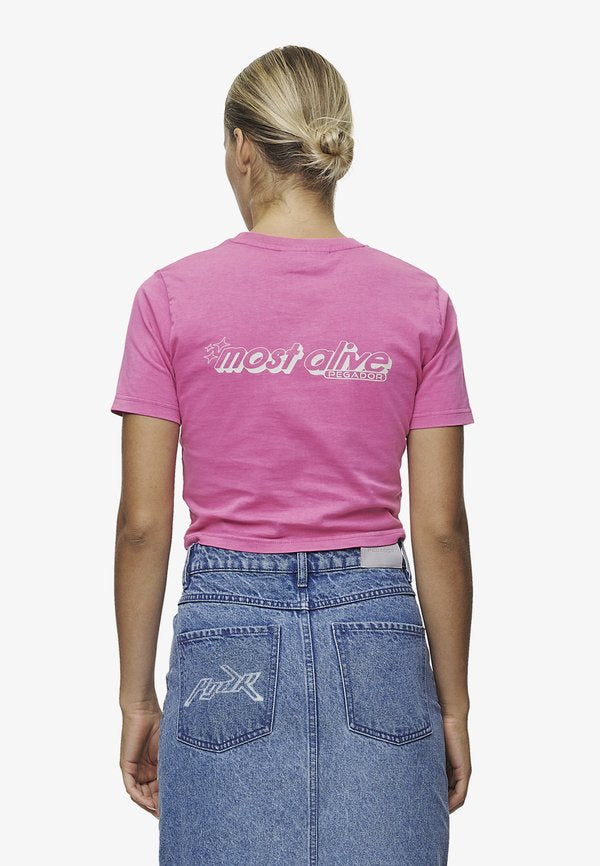 Pegador THEA BABY TEE