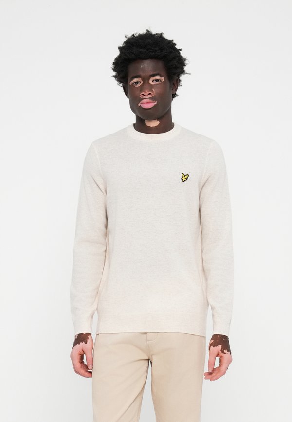 Lyle & Scott