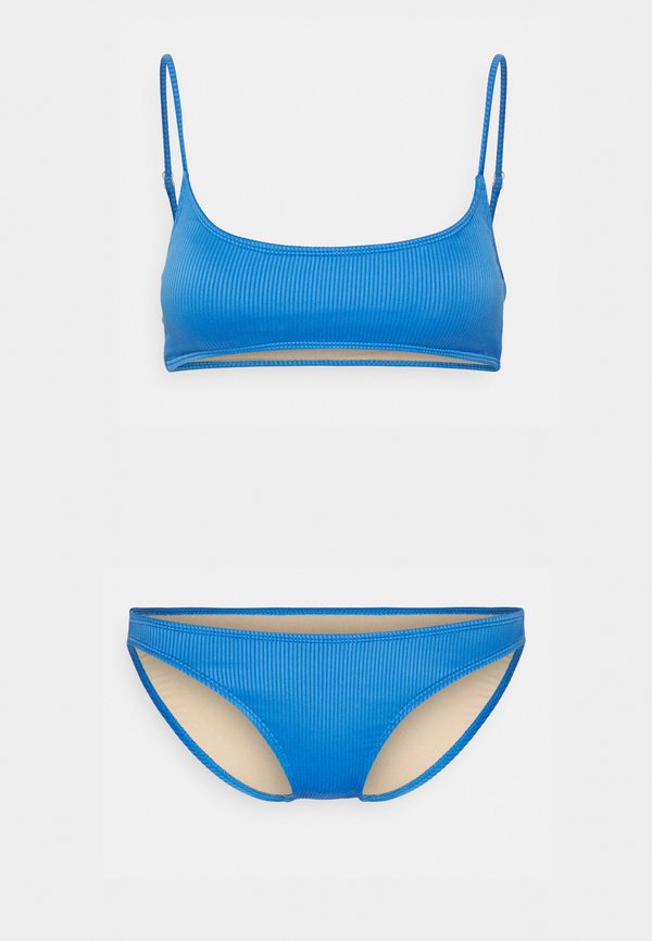 Cotton On Body SCOOP NECK CROP FULL BOTTOM