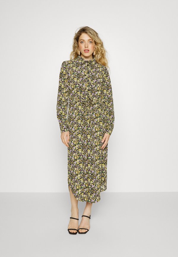 JDY JDYSORO MIDI SHIRT DRESS