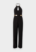 Halston OKI JUMPSUIT