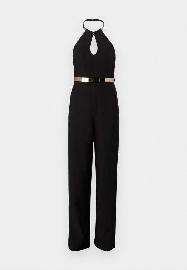 Halston OKI JUMPSUIT