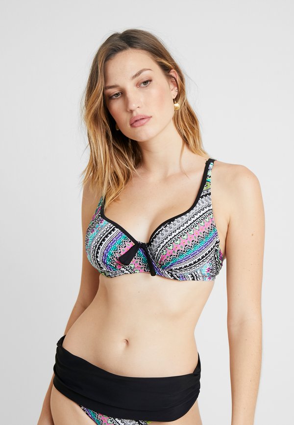 Pour Moi ODYSSEY UNDERWIRED NON PADDED
