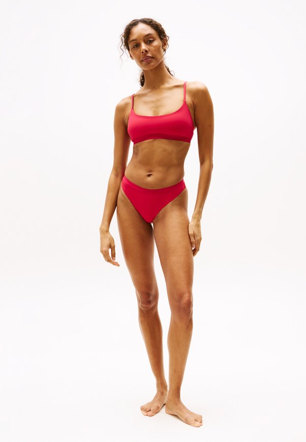 Tommy Hilfiger TONAL LOGO BRALETTE