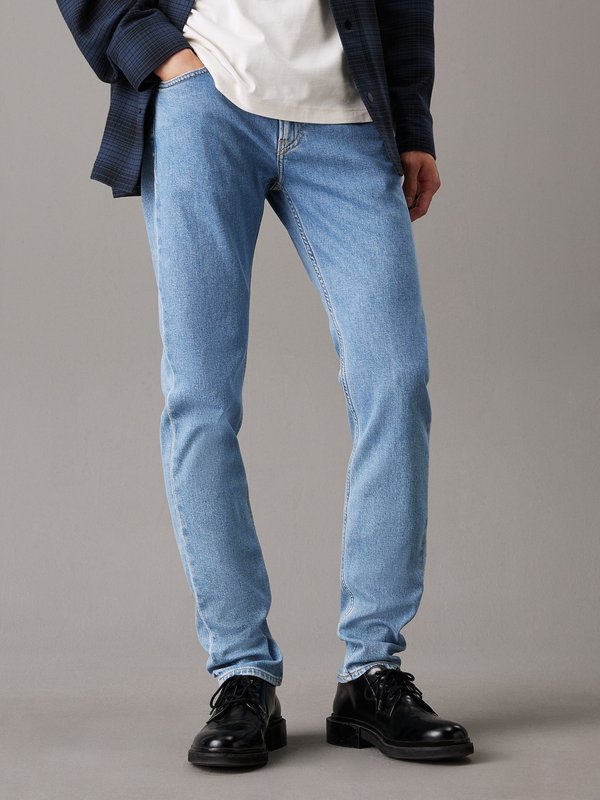 Calvin Klein Jeans SLIM TAPER