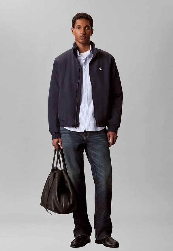 Calvin Klein Jeans HARRINGTON JACKET