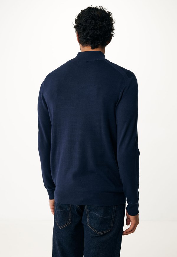 Mexx JAMES BASIC HALF ZIP