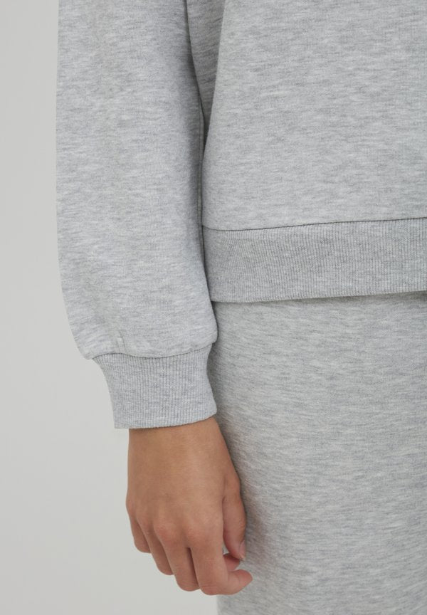 b.young BYSAMMIA CREW NECK