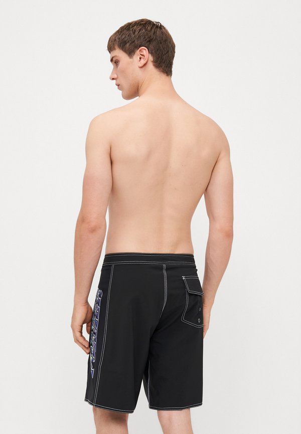 Former FOIL TRUNK