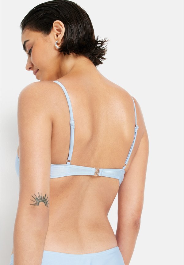 LASCANA LSCN BY LASCANA BUSTIER