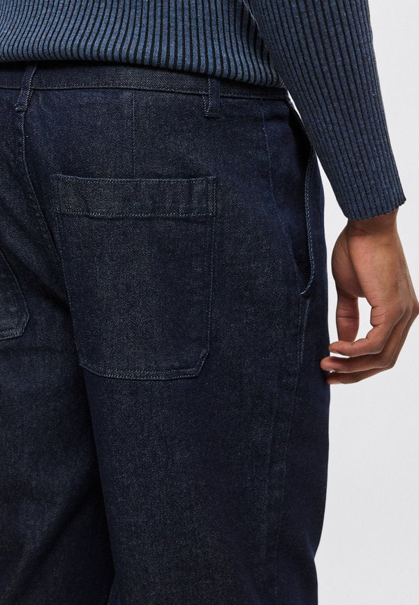 Lindbergh DOUBLE PLEAT PANTS