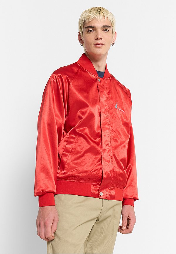 Scotch & Soda