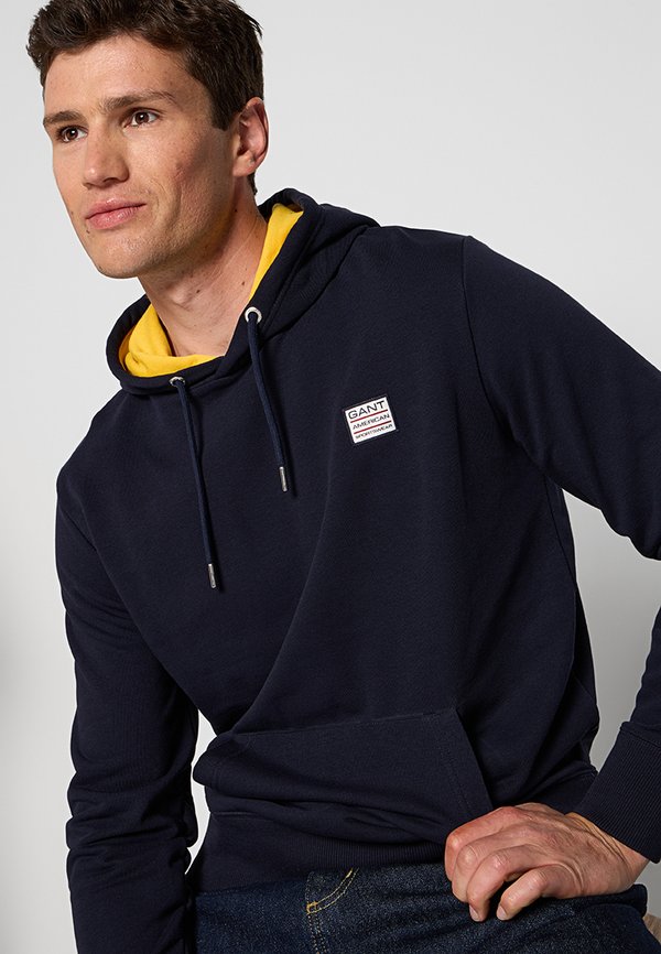 GANT CONTRAST