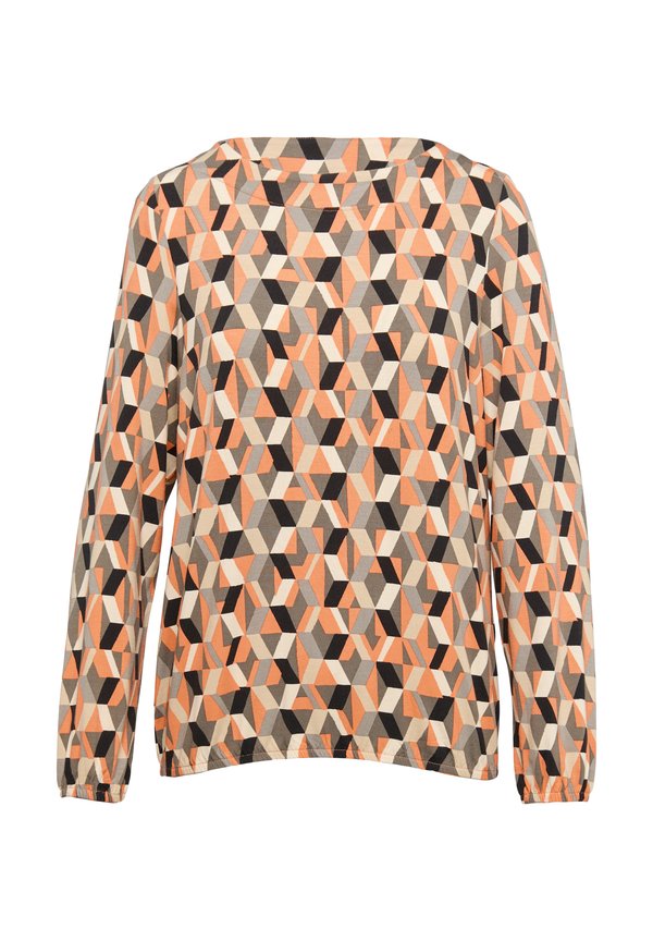 s.Oliver MIT ALL-OVER