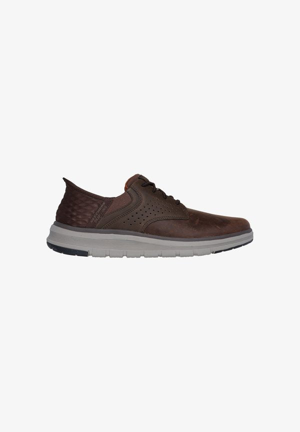 Skechers ORELL - Trainers - braun