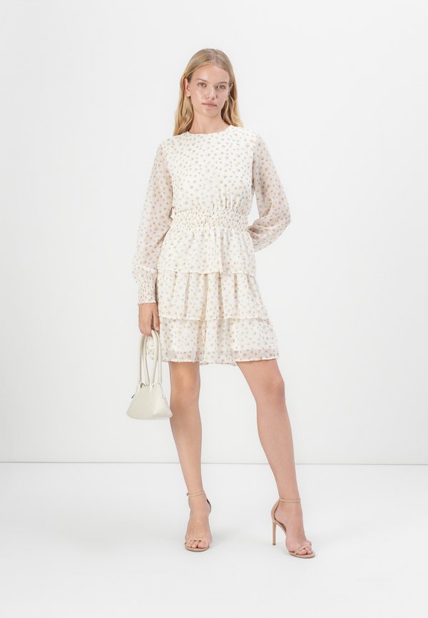 Pieces PCHILDA LAYERED DRESS