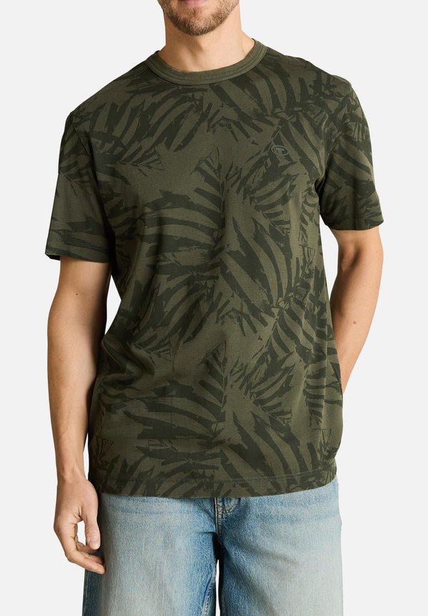 TOM TAILOR T-SHIRTS