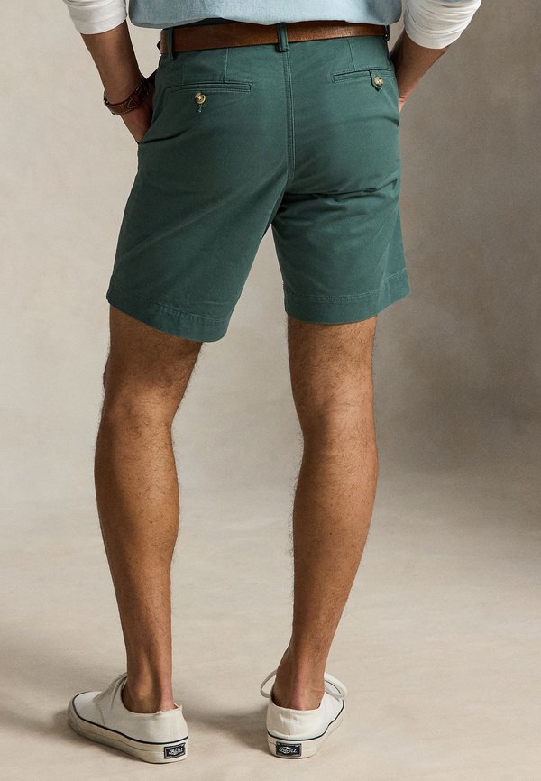 Polo Ralph Lauren 8-INCH STRETCH STRAIGHT FIT CHINO SHORT
