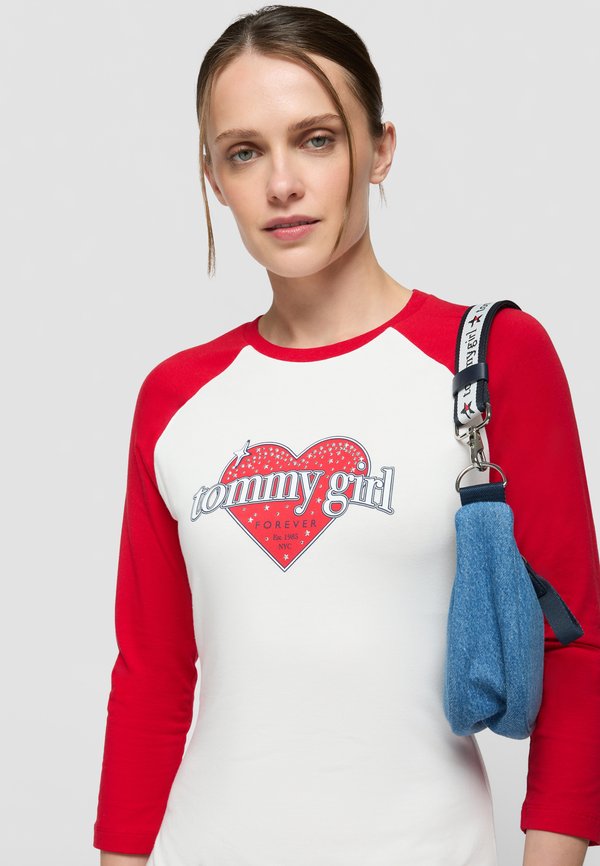 Tommy Jeans GIRL DRESS
