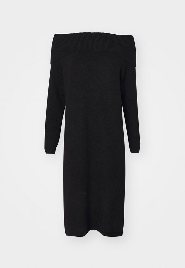 Vero Moda VMBOOM OFF SHOULDER DRESS