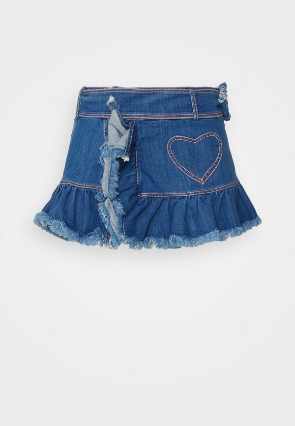 REAMEREI FRINGED MINI UNISEX