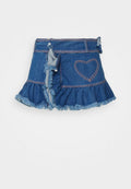 REAMEREI FRINGED MINI UNISEX
