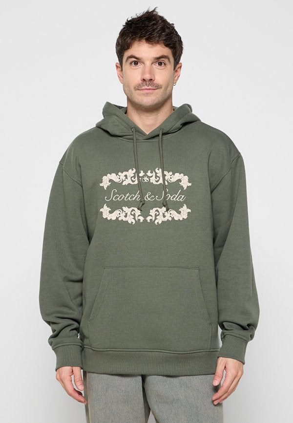 Scotch & Soda RELAXED FIT