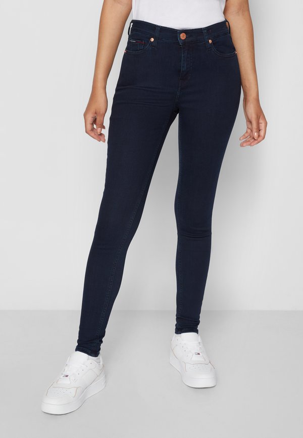 Tommy Jeans NORA SKINNY