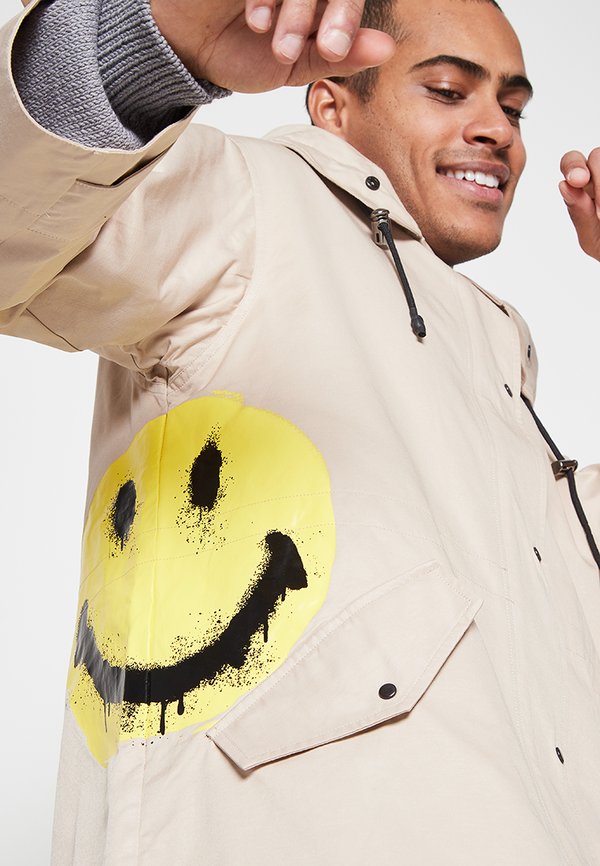 Stuff Maker X Smiley