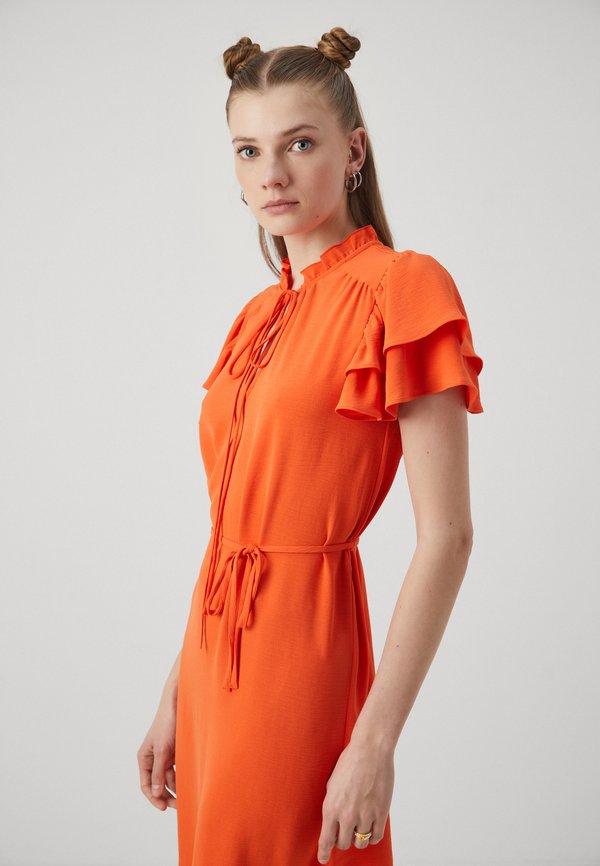 VILA VILUCA SHORT DRESS
