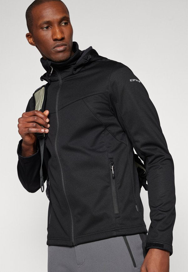 Icepeak BIGGS