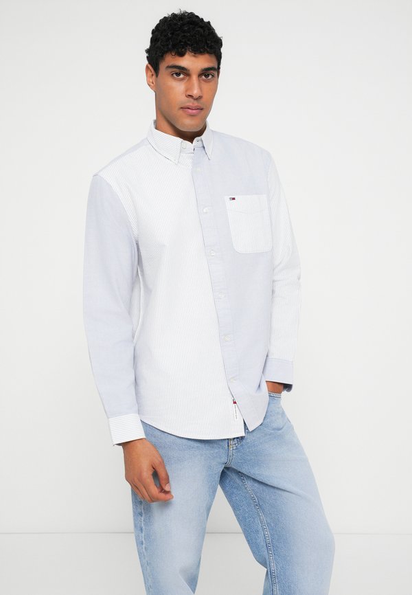 Tommy Jeans SONNY FADED REGULAR TAPERED LEG JEANS