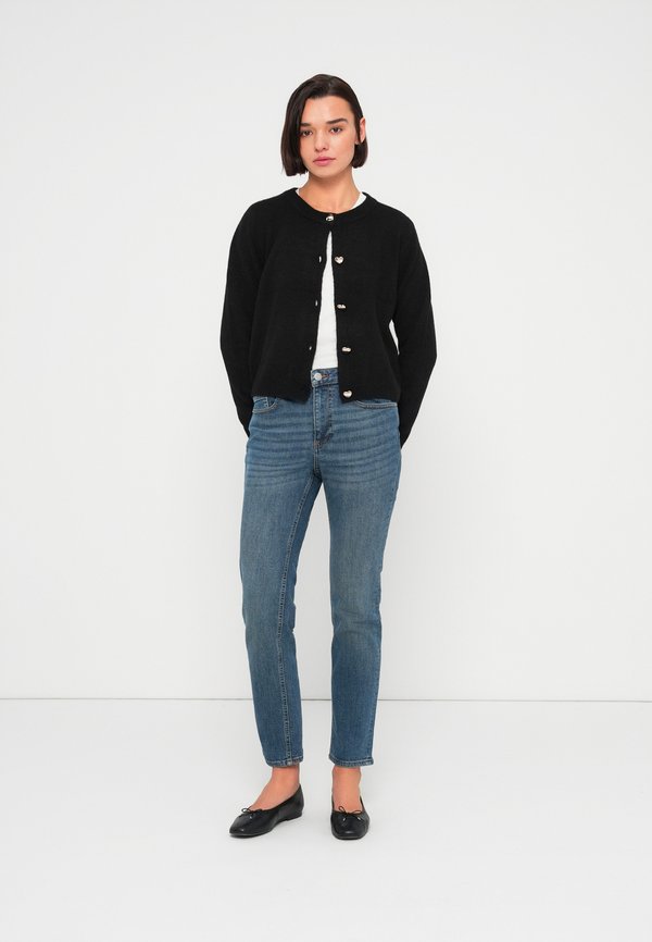 Vero Moda Slim fit VMROSIE Mid rise