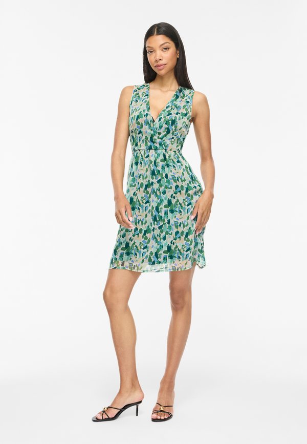 VILA VIEMMA DRESS