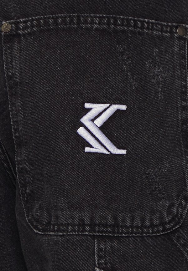 Karl Kani RETRO WORKWEAR HEAVY DISTRESSED