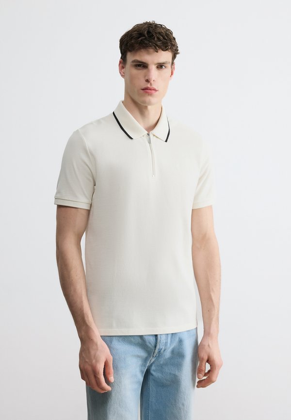 Calvin Klein TIPPED ZIP D2 COLLECTION