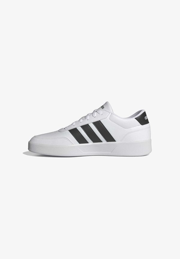 adidas Sportswear BREAKNET 3.0 - Trainers - ftwbla noiess ftwbla