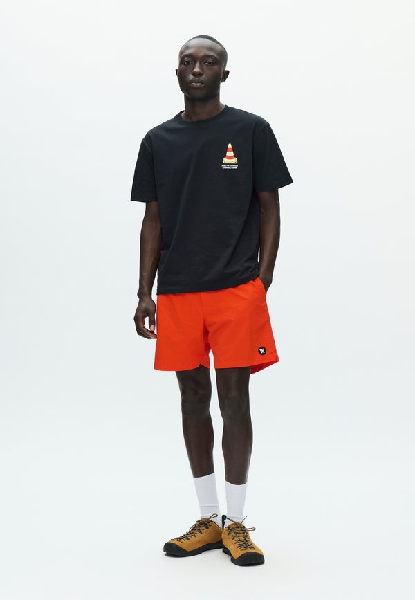DOUBLE A BY W.W. ACE TEE