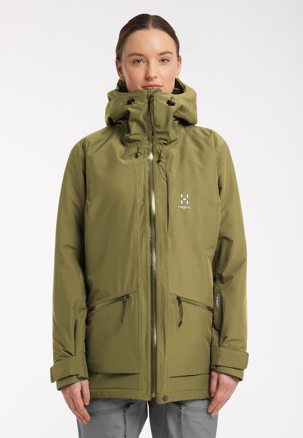 Haglöfs LUMI INSULATED