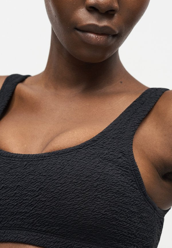 Nike Swim SHORELINE PUCKER BRALETTE