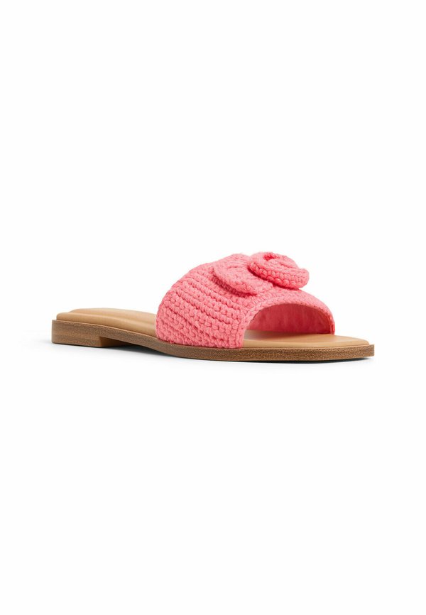 ALDO SLIDE