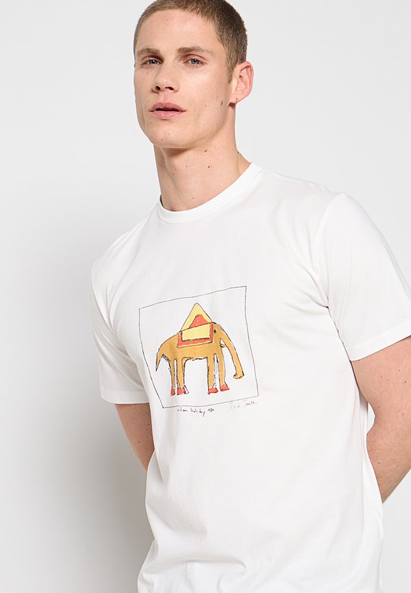 Paul Smith