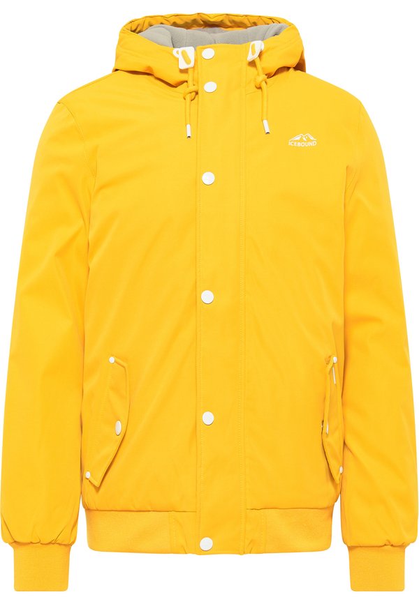 ICEBOUND ICEBOUND SAPELLO