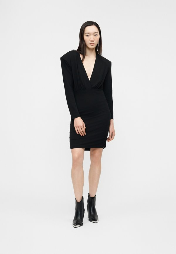 KARL LAGERFELD STUDIO DRESS