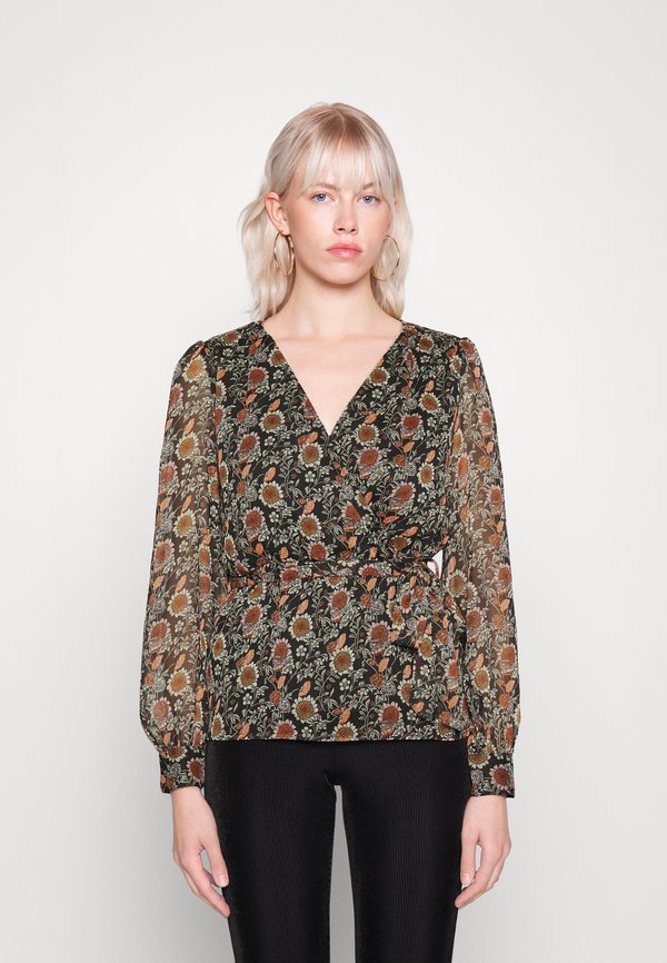 JDY JDYELLA WRAP