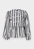 Pieces PCJOLLY O-NECK TIE