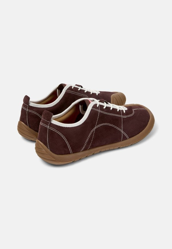 Camper PEU PATH