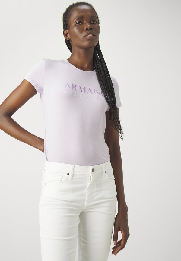 Armani Exchange