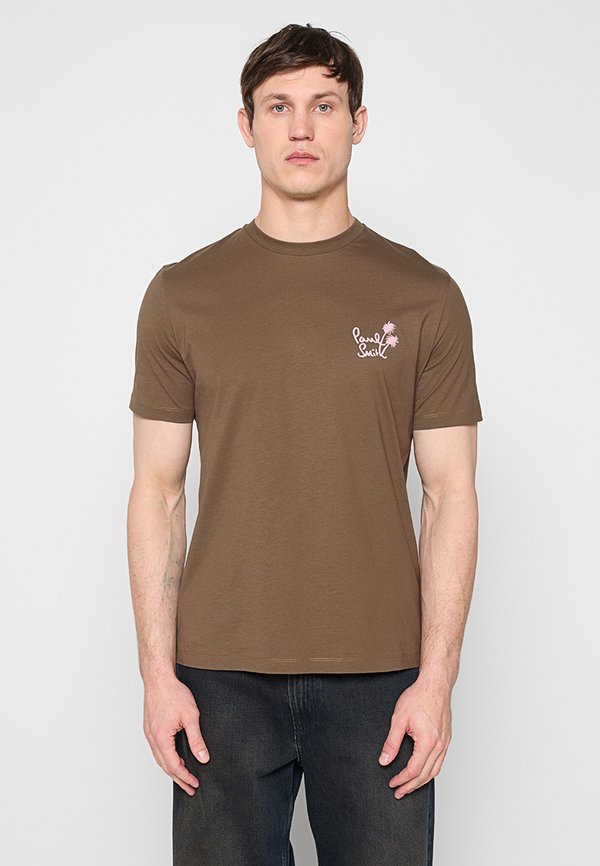 Paul Smith